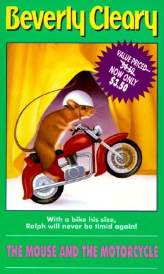 The mouse and the motorcycle