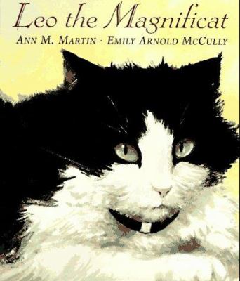 Leo the magnificat