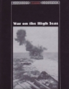 War on the high seas