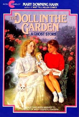 The doll in the garden : a ghost story