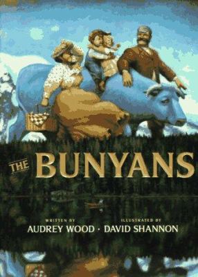 The Bunyans