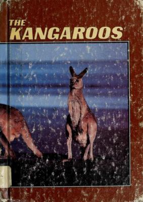 The kangaroos