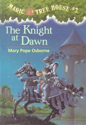 The knight at dawn