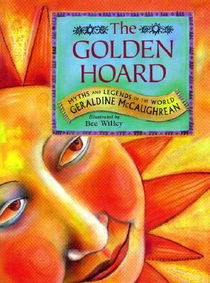 The golden hoard