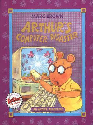 Arthur's computer disaster.