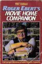 Roger Ebert's movie home companion