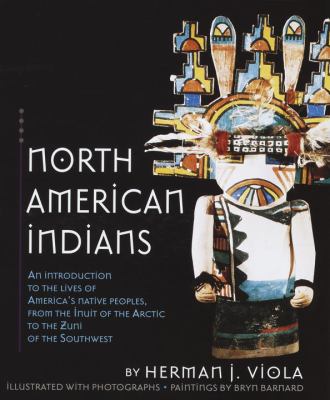 North American Indians