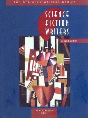 Science fiction writers : critical studies of the major authors from the early Nineteenth Century to the present day