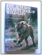 The Audubon Society book of wild cats