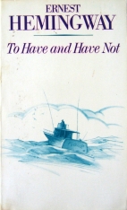 To have and have not