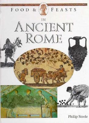 Food and feasts in Ancient Rome