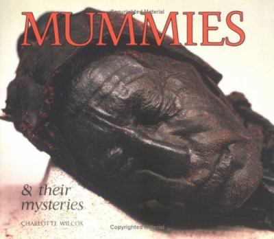 Mummies and their mysteries