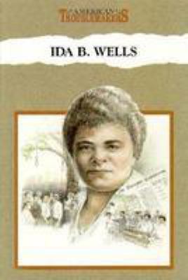 Ida B. Wells : antilynching crusader