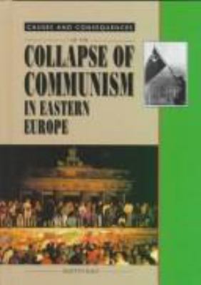 Collapse of communism in Eastern Europe