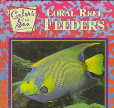 Coral reef feeders