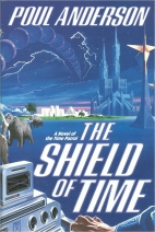 The shield of time