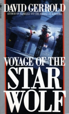 Voyage of the Star Wolf