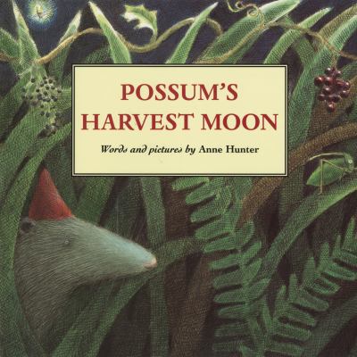 Possum's harvest moon