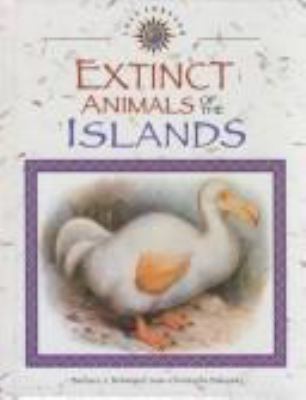 Extinct animals of the islands