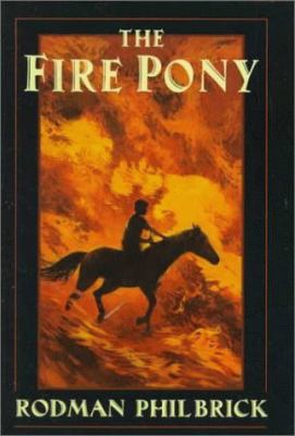 The fire pony