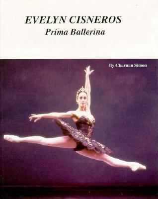 Evelyn Cisneros : prima ballerina