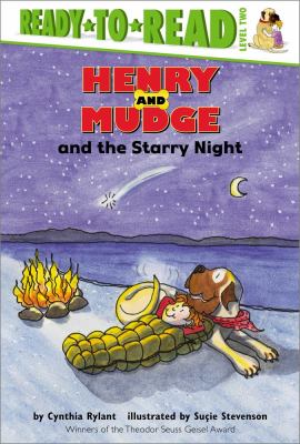 Henry and Mudge and the starry night : the seventeenth book of their adventures