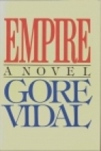 Empire : a novel