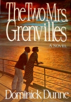 The two Mrs. Grenvilles : a novel