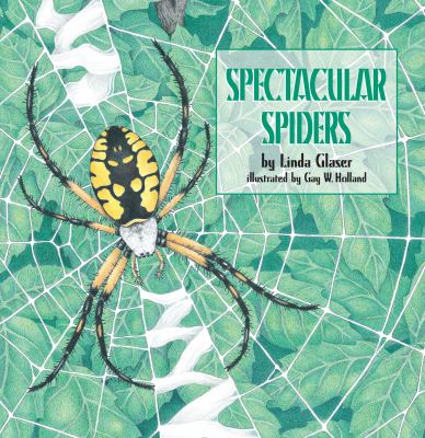 Spectacular spiders