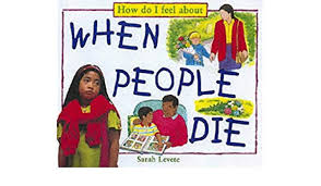 When people die