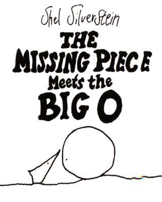 The missing piece meets the Big O