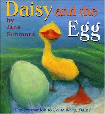 Daisy and the egg