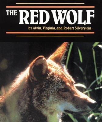 The red wolf