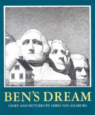 Ben's dream : story and pictures