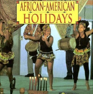 African-American holidays