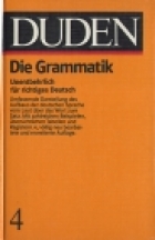 Der Duden in 10 [zehn] Banden : d. standardwerk zur dt. Sprache