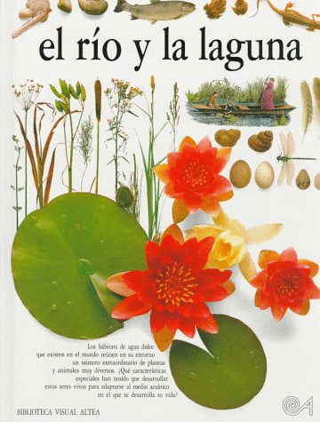 Pond & river : Spanish language edition