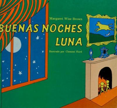 Buenas noches luna