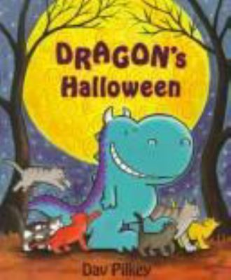 Dragon's Halloween : dragon's fifth tale