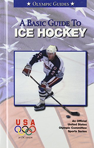 A basic guide to ice hockey