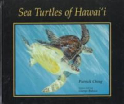 Sea turtles of Hawai'i