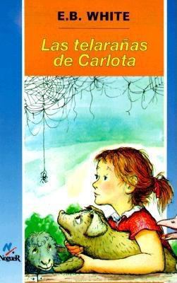 Las telaranas de Carlota