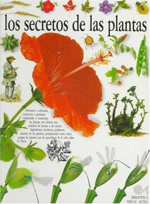 Plants : Spanish Language Edition