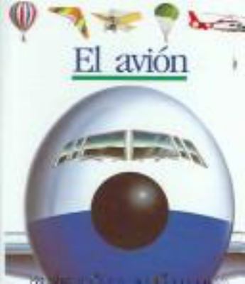 El avion