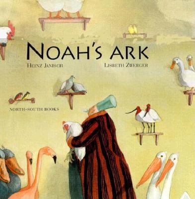 Noah's ark