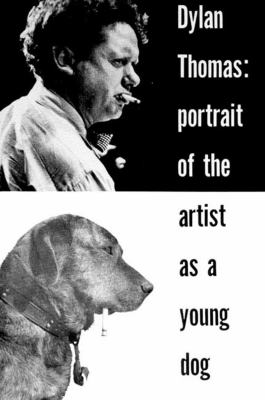 Portrait of the artist as a young dog,