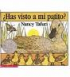 Has visto a mi patito