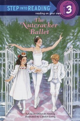 The Nutcracker ballet