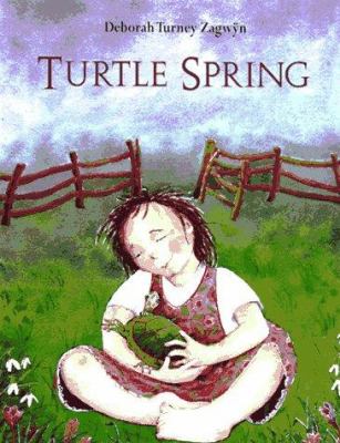 Turtle spring