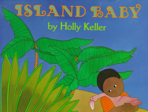 Island baby